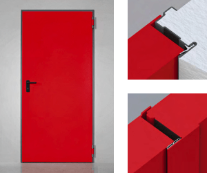 Fire doors UNIVER