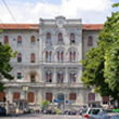 New Civil Hospital Spezia (Italy)