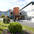 New Oncological Hospital Cagliari (Italy)