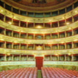 Théâtre Bonci Cesena (Italie)