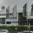 BMW Roma nord (Italy)