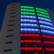 Technet Offices, MI (Italy)