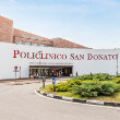 Ospedale Policlinico San Donato, MI (Italia)