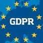 General Data Protection Regulation (GDPR)