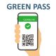 Obligation du Green pass