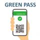 Green Pass mandatory