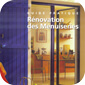 Rénovation des menuiseries