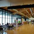 Airport Treviso (Italy)