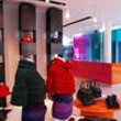 Benetton Megastore (TV)