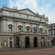 Théâtre La Scala Milan (Italie)