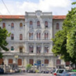 Nouveau Hôpital Civil Spezia (Italie)