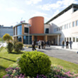 Nouveau Oncologique Hopital Cagliari (Italie)