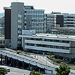 Hôpital Infermi Rieti (Italie)