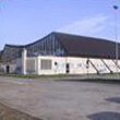 Sports Hall  Bologna (Italy)