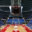 Pesaro Sport Center (Italy)
