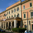 Policlinique Umberto 1 (Italie)