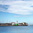 Havre de Trieste (Italie)