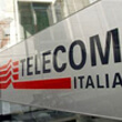 Telecom Head Office Rome (Italy)