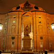 Teatro Carignano Torino (Italia)