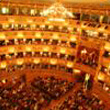 Fenice Theater Venice (Italy)