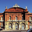Théâtre Petruzzelli Bari (Italie)