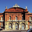 Petruzzelli Theater Bari (Italy)