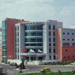 Kent Hastanesi Izmir (Turquie)