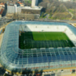 Le Stade des Alpes (France)