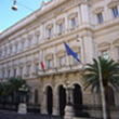 Banca d'Italia Rome (Italie)