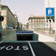 Parcheggio Piazza Trento Trieste (Italia)