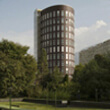 Univercity Bolzano (Italy)