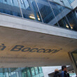 Université Bocconi Milano (Italie)