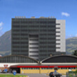 Bolzano City Tower (Italy)