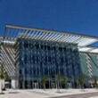 ATO Kongre Merkezi Ankara (Turquie)
