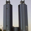 TAT Towers (Turquie)