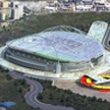 Galatasaray - Turk Telekom Arena (Turkey)