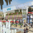 Tarsu Shopping Center Mersin (Turkey)