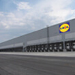 Centre de logistique Lidl (Bulgarie)