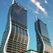 Folkart Towers Izmir (Turquie)