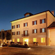 Hotel Al Tezzon Padova (Italia)