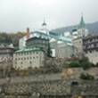 Russian Orthodox Monastery (Greece)