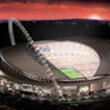 Wembley Stadium (England)