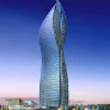 Sokar Tower Baku (Azerbaijan)