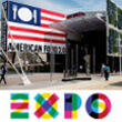 Expo Milano 2015 <bx/>Pav.USA