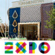 Expo Milano 2015 <bx/>Pav.Turkmenistan