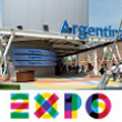 Expo Milano 2015 <bx/>Pav.Argentina