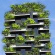 Bosco Verticale Milano (Italia)