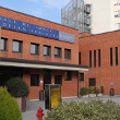 Hospital Imola Bologna (Italy)