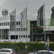 BMW Roma nord (Italia)