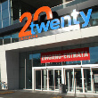 Centro commerciale TWENTY Bolzano (Italy)